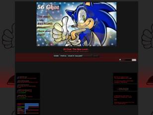 56 Chat: The New Level