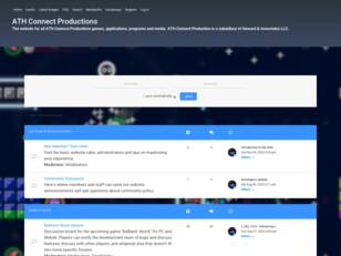ATH Connect Productions