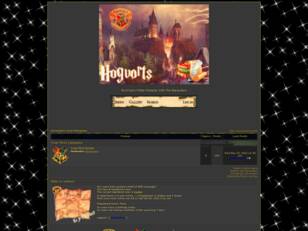 Marauders Year Roleplay!