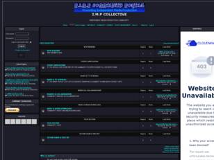 P.I.M.P COMMUNITY PORTAL