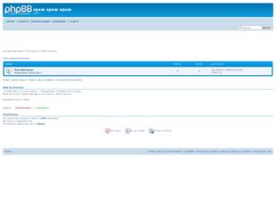 Free forum : spam spam spam