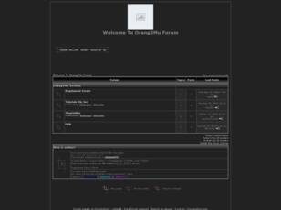 Welcome To OptimMu Forum