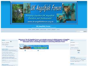 UK Angelfish Forum